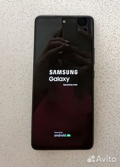 Samsung Galaxy A53 5G, 6/128 ГБ