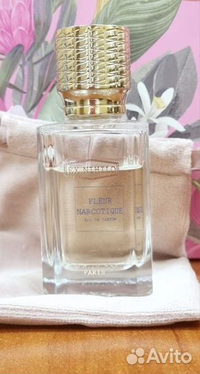 Ex Nihilo Fleur Narcotique