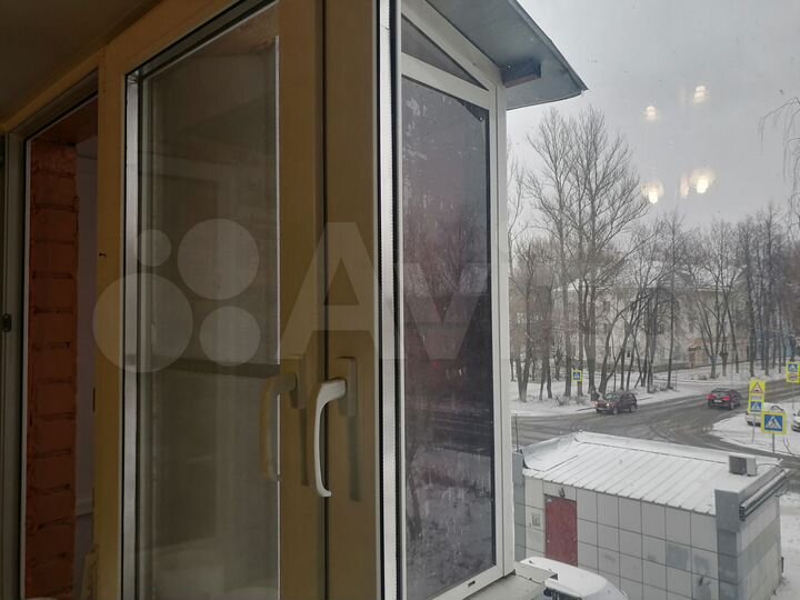 Комната 16 м² в 5-к., 3/5 эт.