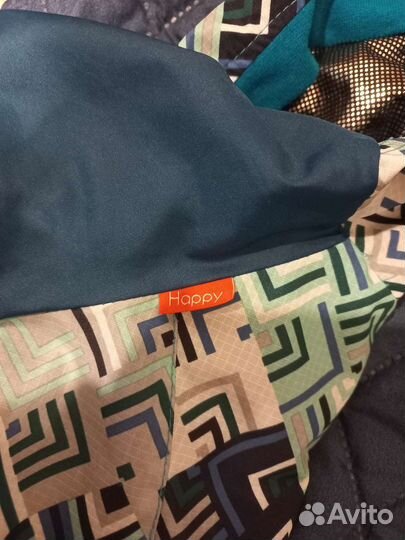 Комбинезон для собак, дождевик