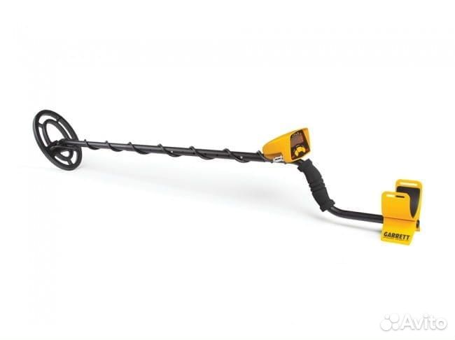 Металлоискатель Garrett ACE 150 #1138080