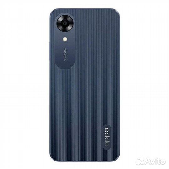 Oppo A 17k