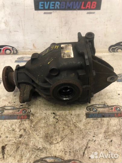 Редуктор задний Bmw 3-Series 318I E46 M43B19 194E1