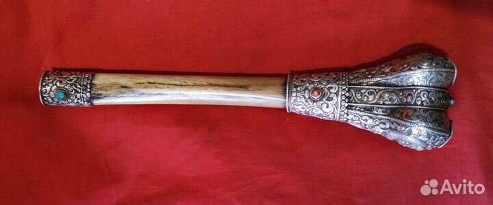 Кунлинг серебрянный Буддизм Тибет