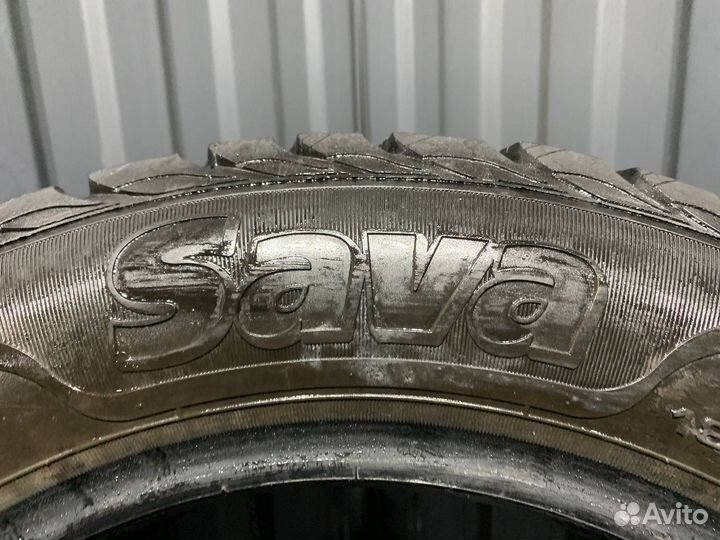 Sava Eskimo Stud 185/65 R15 88T