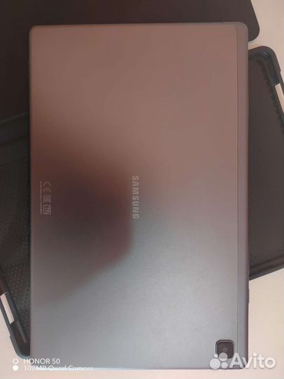 Планшет samsung galaxy tab a7 10.4