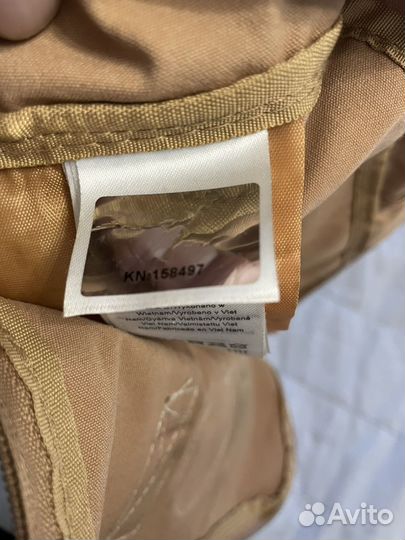 Рюкзак женский fjallraven kanken