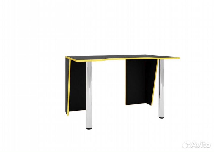 Компьютерный стол Игровой-802uan игровой классичес