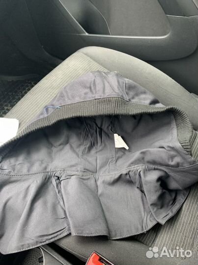 Подшлемник Зевс