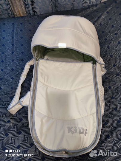 Переноска для детей