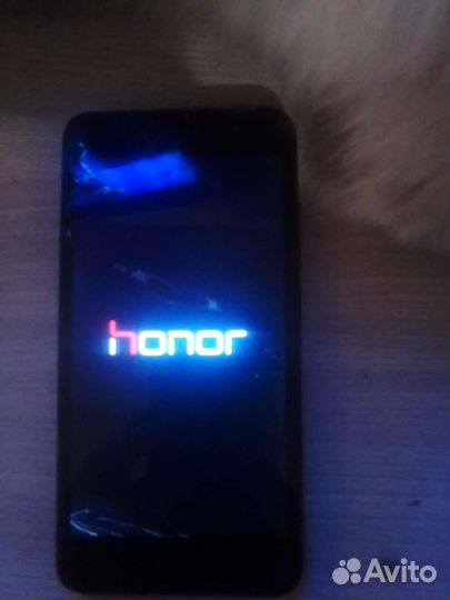 HONOR 5A, 2/16 ГБ