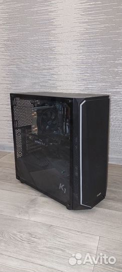 Игровой системный блок