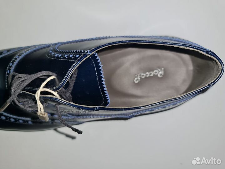 Ботинки Pocco P