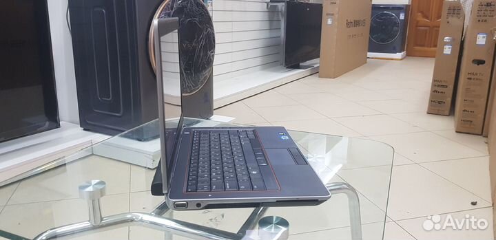 Ноутбук Dell 6320 i5-2540M\8gb\128ssd\13.3