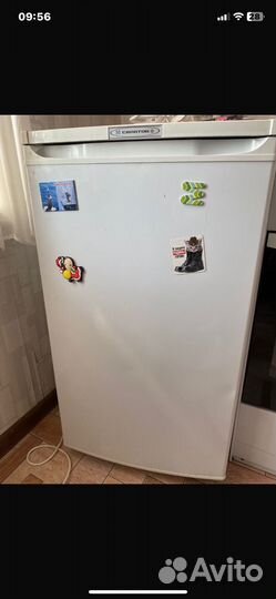 Холодильник бу