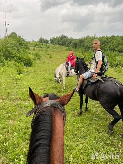 Ежедневные экскурсии в горах Адыгеи