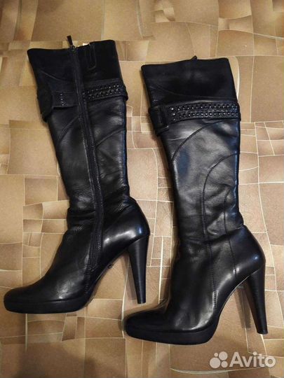 Сапоги Calipso