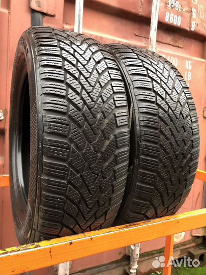 Continental ContiWinterContact TS 850 185/55 R14