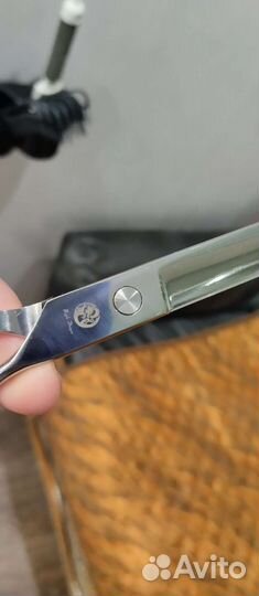 Ножницы 9 дюймов Новые