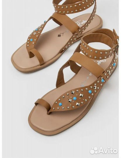 Сандалии pepe jeans