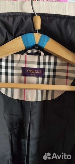 Куртка женские