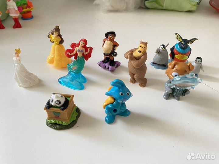 Детские игрушки