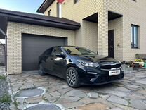 Kia Cerato 1.6 AT, 2021, 172 500 км, с пробегом, цена 1 750 000 руб.