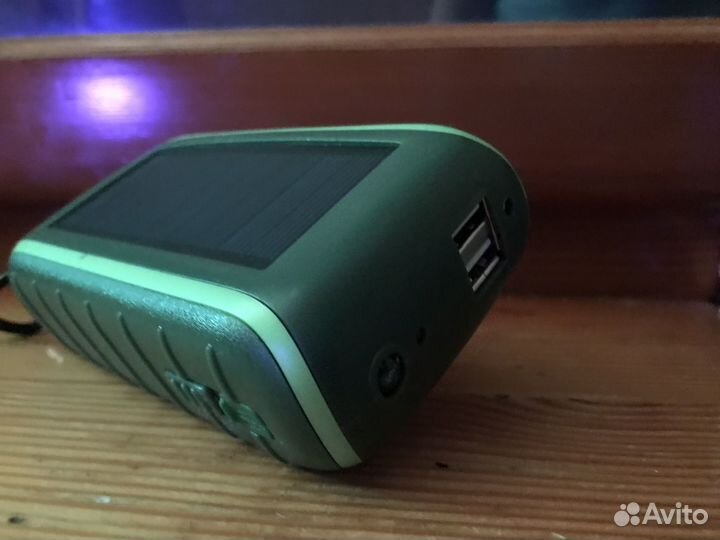 Аккамулятор