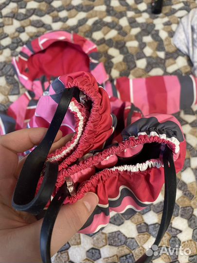 Комбинезон lassie 74