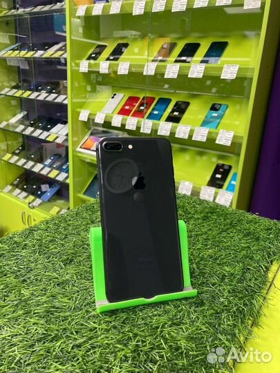 iPhone 8 Plus, 256 ГБ