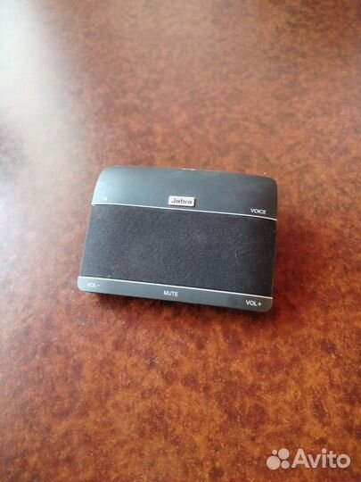 Громкая связь в автомобиль