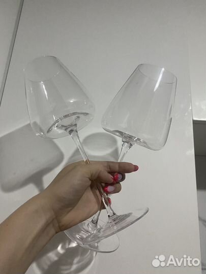 Бокалы для красного вина Kuhenland