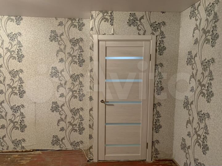 1-к. квартира, 30 м², 2/5 эт.