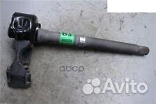 Приводной вал передней осиorg 495602S250