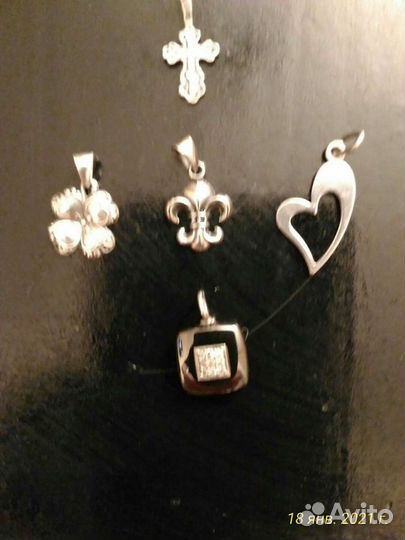 Подвеска