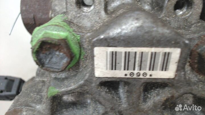 Гур Toyota Camry V40, 2011