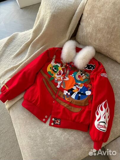 Бомбер Looney Tunes