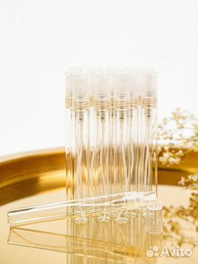 Атомайзер 10 мл оптом