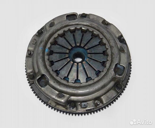 Маховик Mazda 6 1.8 2006г