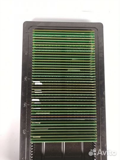 Оперативная память DDR3 2GB