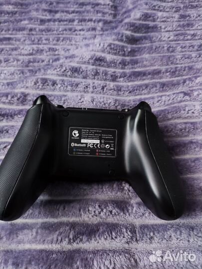 Геймпад gamesir g 4 pro