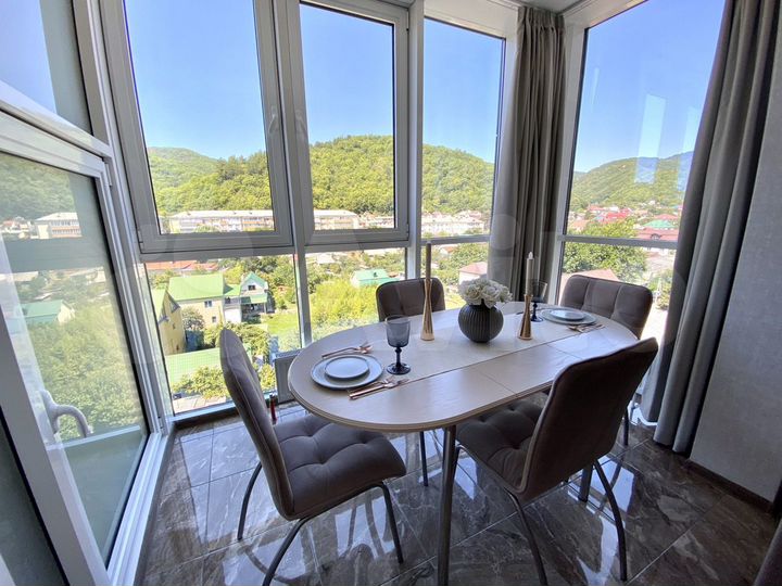 1-к. квартира, 41 м², 7/11 эт.