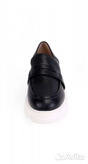 Лоферы Эконика 41