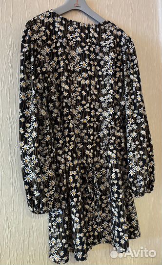 Платье бренд Glamorous 44-46 размер