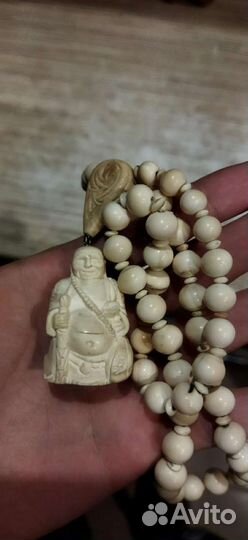 Четки Макли Бивень мамонта