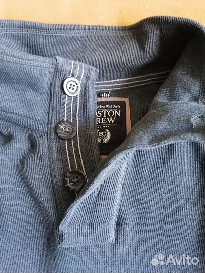 Джемпер мужской джордж