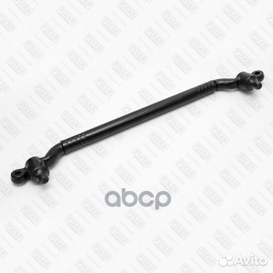 Тяга рулевая BMW 5 (E34) 88- центр. FS0768 fixar