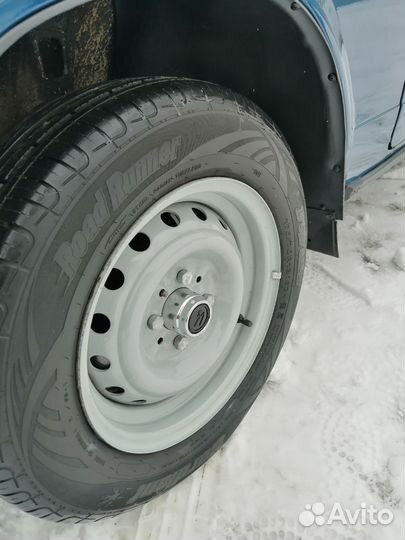 ВАЗ 2107 1.6 МТ, 2005, 60 000 км