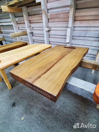 Разделочная доска дерево / подносы из дерева