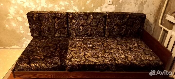 Продажа диванов бу